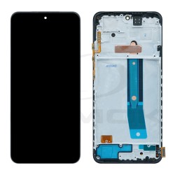 WYŚWIETLACZ LCD DO XIAOMI REDMI NOTE 11 / 11S / POCO M4 PRO 4G Z RAMKĄ [OLED]