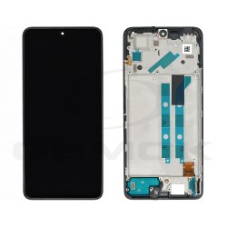 WYŚWIETLACZ LCD DO XIAOMI REDMI NOTE 11 PRO 4G 5G 2022 Z RAMKĄ 5600010K6S00 56000F0K6S00 5600010K6T00 ORYGINAŁ SERVICE PACK