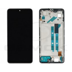 WYŚWIETLACZ LCD DO XIAOMI REDMI NOTE 11 PRO 4G 5G 2022 Z RAMKĄ 5600010K6S00 56000F0K6S00 5600010K6T00 ORYGINAŁ SERVICE PACK
