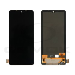 WYŚWIETLACZ LCD DO XIAOMI REDMI NOTE 11 PRO 4G 5G [OLED]