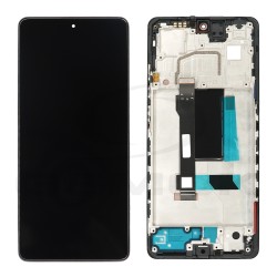 WYŚWIETLACZ LCD DO XIAOMI REDMI NOTE 12 PRO 5G Z RAMKĄ 5600010M1600 ORYGINAŁ SERVICE PACK