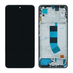 WYŚWIETLACZ LCD DO XIAOMI REDMI NOTE 13 4G Z RAMKĄ [RMORE PREMIUM]