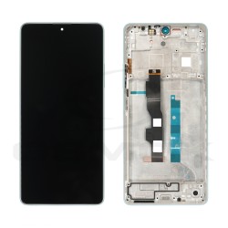 WYŚWIETLACZ LCD DO XIAOMI REDMI NOTE 13 5G NIEBIESKI 5600030N1700 ORYGINAŁ SERVICE PACK
