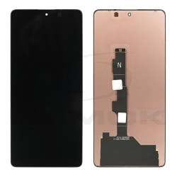 WYŚWIETLACZ LCD + PANEL DOTYKOWY KOMPLET XIAOMI REDMI NOTE 13 5G / POCO F5 [OLED]