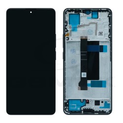 WYŚWIETLACZ LCD DO XIAOMI REDMI NOTE 13 PRO 5G / POCO X6 5G Z RAMKĄ [OLED]