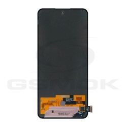 WYŚWIETLACZ LCD DO XIAOMI REDMI NOTE 14 4G WERSJA EU [OLED]