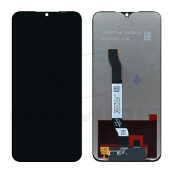 WYŚWIETLACZ LCD DO XIAOMI REDMI NOTE 8 2021 [TFT]