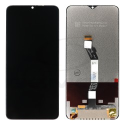 WYŚWIETLACZ LCD DO XIAOMI REDMI NOTE 8 PRO