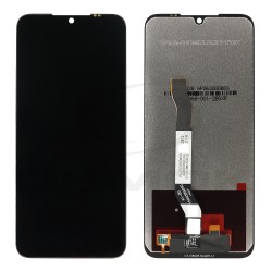 WYŚWIETLACZ LCD DO XIAOMI REDMI NOTE 8T CZARNY BEZ LOGO