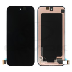 WYŚWIETLACZ LCD DO ZEWNĘTRZNY KOMPLET GOOGLE PIXEL 9 PRO FOLD CZARNY G949-00904-00 G949-00911-00 G949-00903-00 ORYGINAŁ SERVICE PACK