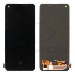 WYŚWIETLACZ LCD DOOPPO A94 4G / F19 PRO / RENO 5 F / RENO 5 LITE [OLED]