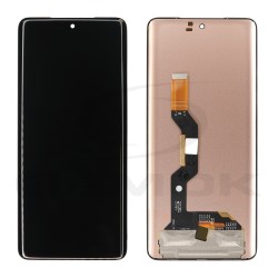 WYŚWIETLACZ LCD MOTOROLA EDGE 60 [OLED]
