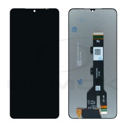 WYŚWIETLACZ LCD MOTOROLA MOTO G06 POWER 4G [TFT]