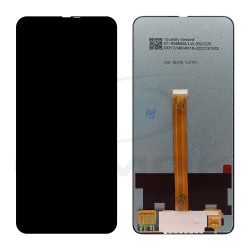 WYŚWIETLACZ LCD MOTOROLA ONE HYPER XT2027-1 [TFT]