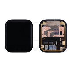 WYŚWIETLACZ LCD + PANEL DOTYKOWY KOMPLET APPLE WATCH 9 45MM PULLED ORYGINAŁ DEMONTAŻ 