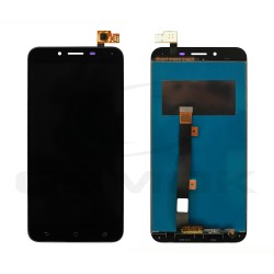 WYŚWIETLACZ LCD DO ASUS ZENFONE 3 MAX ZC553KL 