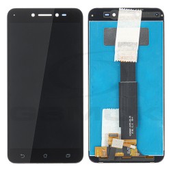 WYŚWIETLACZ LCD DO ASUS ZENFONE LIVE ZB501KL CZARNY WYŚWIETLACZ LCD DO ASUS ZENFONE LIVE ZB501KL CZARNY