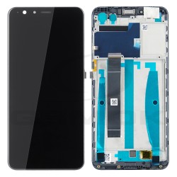 WYŚWIETLACZ LCD DO ASUS ZENFONE MAX PLUS ZB570TL-4A CZARNY 90AX0181-R20010 90AX0181-R20030 ORYGINAŁ SERVICE PACK WYŚWIETLACZ LCD DO ASUS ZENFONE MAX PLUS ZB570TL-4A CZARNY 90AX0181-R20010 90AX0181-R20030 ORYGINAŁ SERVICE PACK
