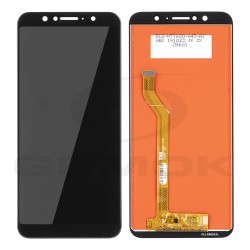 WYŚWIETLACZ LCD DO ASUS ZENFONE MAX PRO M1 ZB602KL ZB601KL CZARNY
