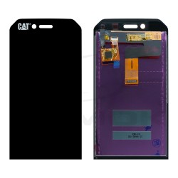 WYŚWIETLACZ LCD DO CAT S41 [TFT]