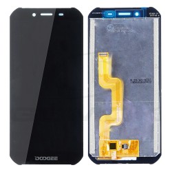 WYŚWIETLACZ LCD DO DOOGEE S40 57983102882 ORYGINAŁ SERVICE PACK