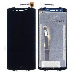 WYŚWIETLACZ LCD DO DOOGEE S55 57983102884 ORYGINAŁ SERVICE PACK
