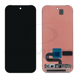 WYŚWIETLACZ LCD DO GOOGLE PIXEL 10 [RMORE PREMIUM]