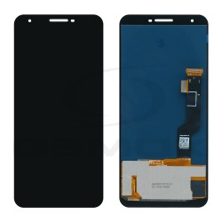 WYŚWIETLACZ LCD DO GOOGLE PIXEL 3A XL [RMORE PREMIUM]