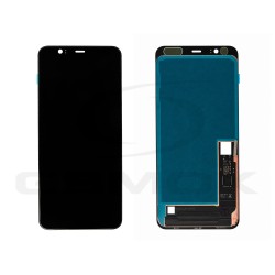 WYŚWIETLACZ LCD DO GOOGLE PIXEL 4 XL [REGENEROWANY]