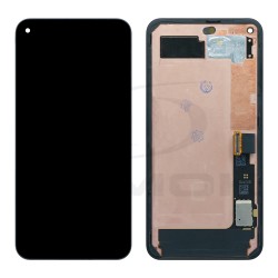 WYŚWIETLACZ LCD DO GOOGLE PIXEL 5 [REGENEROWANY]