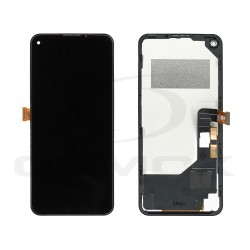 WYŚWIETLACZ LCD + PANEL DOTYKOWY KOMPLET GOOGLE PIXEL 5A 5G [TFT]