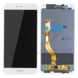 WYŚWIETLACZ LCD DO HUAWEI HONOR 8 PRO ZŁOTY 02351FPR ORYGINAŁ SERVICE PACK