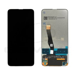 WYŚWIETLACZ LCD DO HUAWEI HONOR 9X HLK-AL00