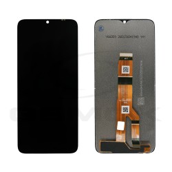 WYŚWIETLACZ LCD DO HUAWEI HONOR X6A