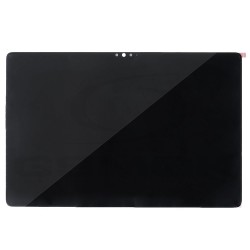 WYŚWIETLACZ LCD DO HUAWEI MATEPAD T10S Z RAMKĄ NIEBIESKI 02353UJN 02354QSB 02354SCT ORYGINAŁ SERVICE PACK
