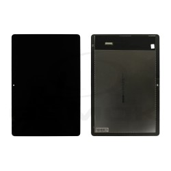 WYŚWIETLACZ LCD DO HUAWEI MEDIAPAD T5 10.1 CZARNY BEZ LOGO [TFT]