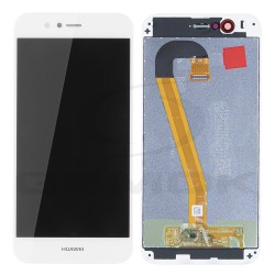 WYŚWIETLACZ LCD DO HUAWEI NOVA 2 PIC-L29 ZŁOTY 02351LRB ORYGINAŁ SERVICE PACK