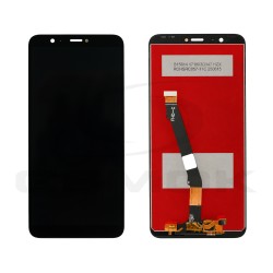 WYŚWIETLACZ LCD DO HUAWEI P SMART FIG-L31 FIG-LX1 FIG-LX2 FIG-LX3 FIG-LA1 BEZ LOGO