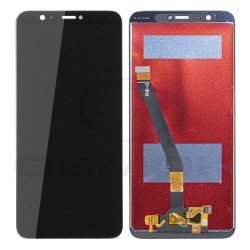 WYŚWIETLACZ LCD + PANEL DOTYKOWY KOMPLET HUAWEI P SMART FIG-L31 FIG-LX1 FIG-LX2 FIG-LX3 FIG-LA1 BEZ LOGO