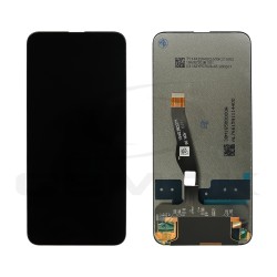 WYŚWIETLACZ LCD DO HUAWEI P SMART Z STK-LX1 CZARNY [TFT]