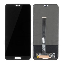 WYŚWIETLACZ LCD DO HUAWEI P20 EML-L09, EML-L09C, EML-L29, EML-AL00 
