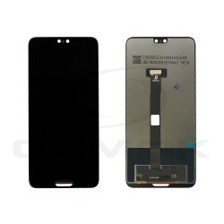 WYŚWIETLACZ LCD DO HUAWEI P20 EML-L09, EML-L09C, EML-L29, EML-AL00 [TFT]