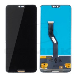 WYŚWIETLACZ LCD + PANEL DOTYKOWY KOMPLET HUAWEI P20 PRO [TFT]