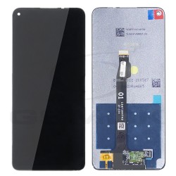WYŚWIETLACZ LCD DO HUAWEI P40 LITE 5G CZARNY