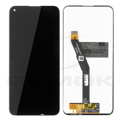 WYŚWIETLACZ LCD + PANEL DOTYKOWY KOMPLET HUAWEI P40 LITE E / Y7P ART-L28, ART-L29, ART-L29N