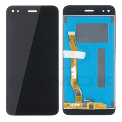WYŚWIETLACZ LCD DO HUAWEI P9 LITE MINI SLA-L22 CZARNY BEZ LOGO