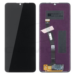 WYŚWIETLACZ LCD + PANEL DOTYKOWY KOMPLET HUAWEI Y6P / HONOR 9A