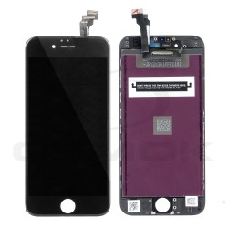 WYŚWIETLACZ LCD DO APPLE IPHONE 6 CZARNY AUO