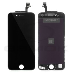 WYŚWIETLACZ LCD DO APPLE IPHONE 6 CZARNY TIANMA