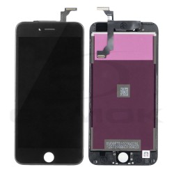 WYŚWIETLACZ LCD DO APPLE IPHONE 6 PLUS CZARNY TIANMA